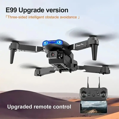 DRONE E99 K3 PRO 4K