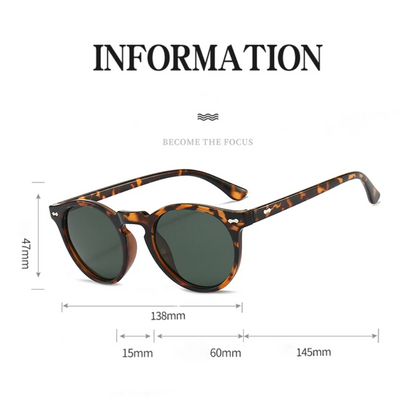 LUXXOR SUNGLASSES