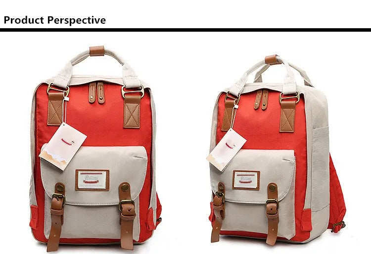 FASHION WOMEN BACKPACK TRAMONTI