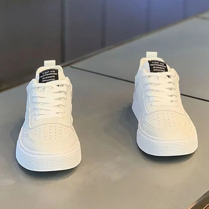 SNEAKERS WHITE SAVAGI