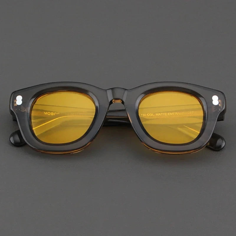 Gafas de sol de moda para hombre Luxxor