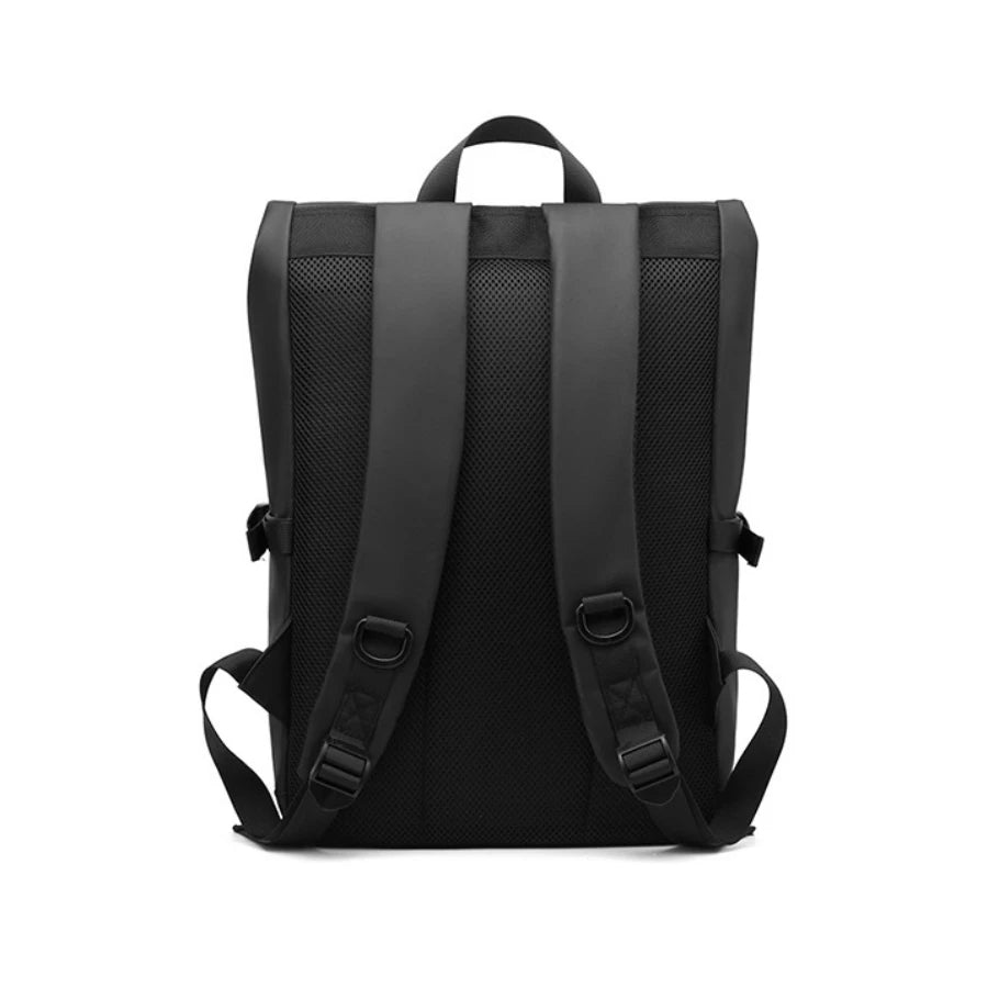 Urban Herren Business Rucksack 17 Zoll