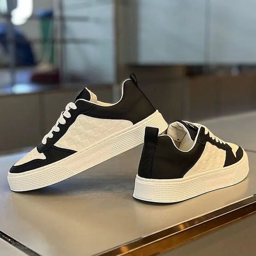 SNEAKERS BLACK SAVAGI