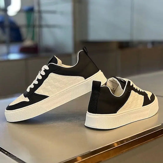 SNEAKERS BLACK SAVAGI