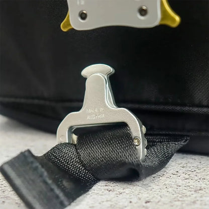 CASUAL BACKPACK METAL SOCKET