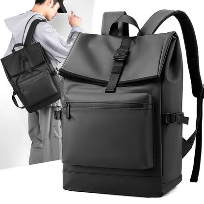 Urban Herren Business Rucksack 17 Zoll