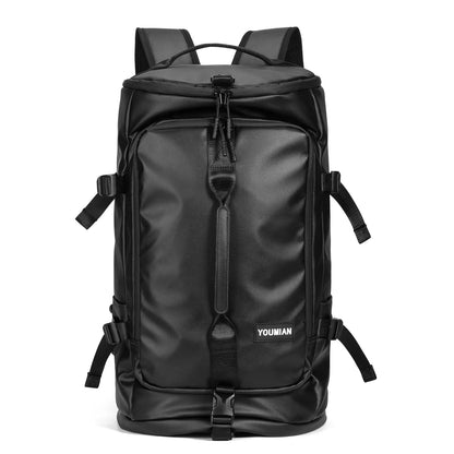 MULTIFUNCTIONAL WATERPROOF BACKPACK DOREZZ