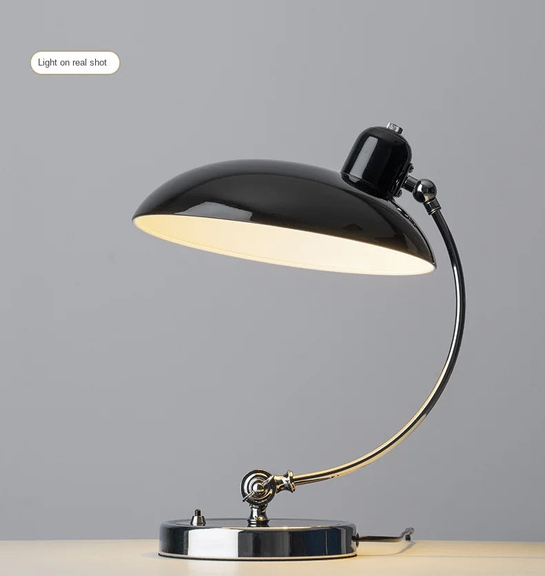 NORDIC MINIMALIST TABLE LAMP