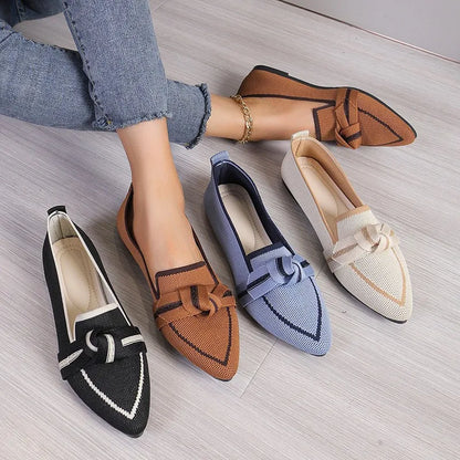 Damen-Loafer Bellah