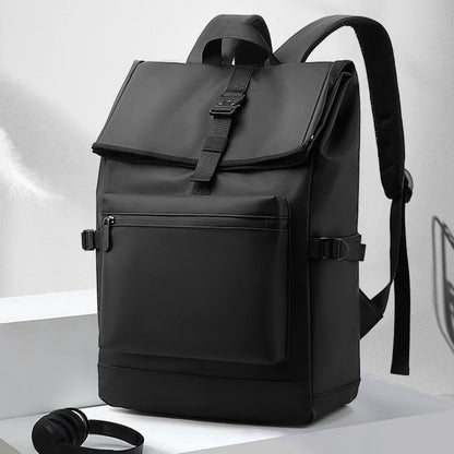 Urban Herren Business Rucksack 17 Zoll