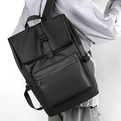 Urban Herren Business Rucksack 17 Zoll