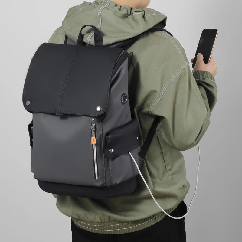 URBAN BUSINESS BACKPACK FORTRES