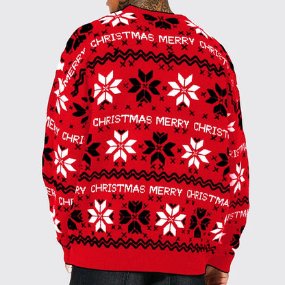 PREMIUM CHRISTMAS SWEATER