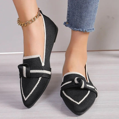 Damen-Loafer Bellah