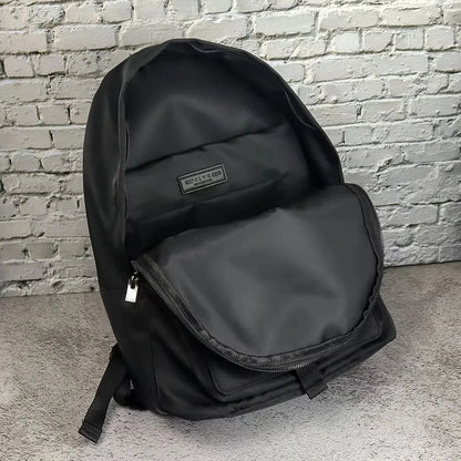 CASUAL BACKPACK METAL SOCKET