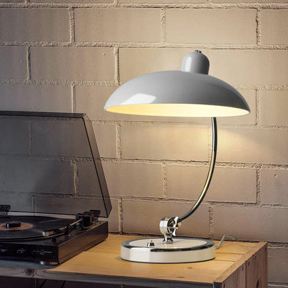 NORDIC MINIMALIST TABLE LAMP