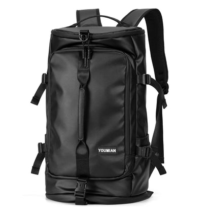 MULTIFUNCTIONAL WATERPROOF BACKPACK DOREZZ