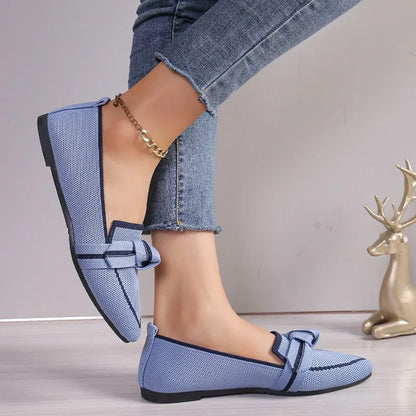 Damen-Loafer Bellah