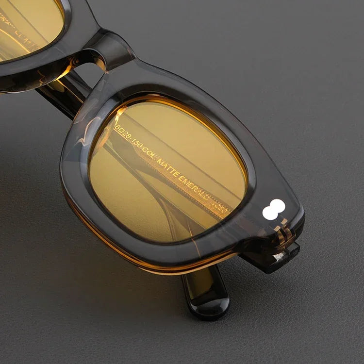 Gafas de sol de moda para hombre Luxxor