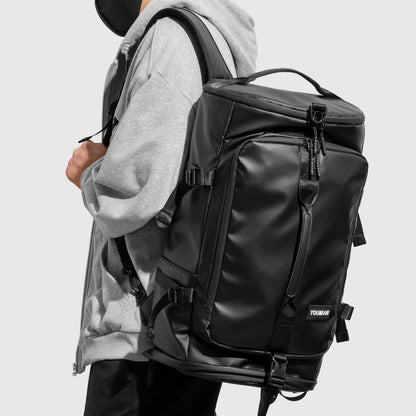 MULTIFUNCTIONAL WATERPROOF BACKPACK DOREZZ