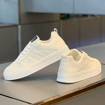 SNEAKERS WHITE SAVAGI