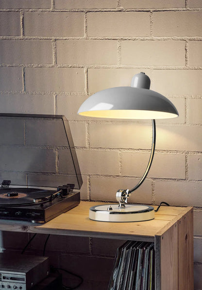 NORDIC MINIMALIST TABLE LAMP