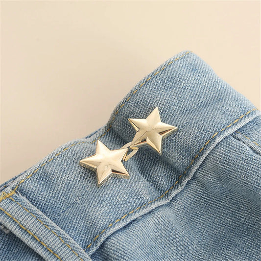 CLIPS BUTTON FOR PANTS