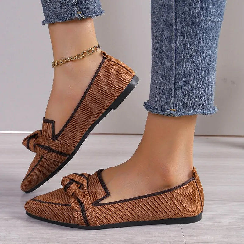 Damen-Loafer Bellah