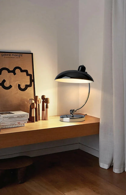 NORDIC MINIMALIST TABLE LAMP