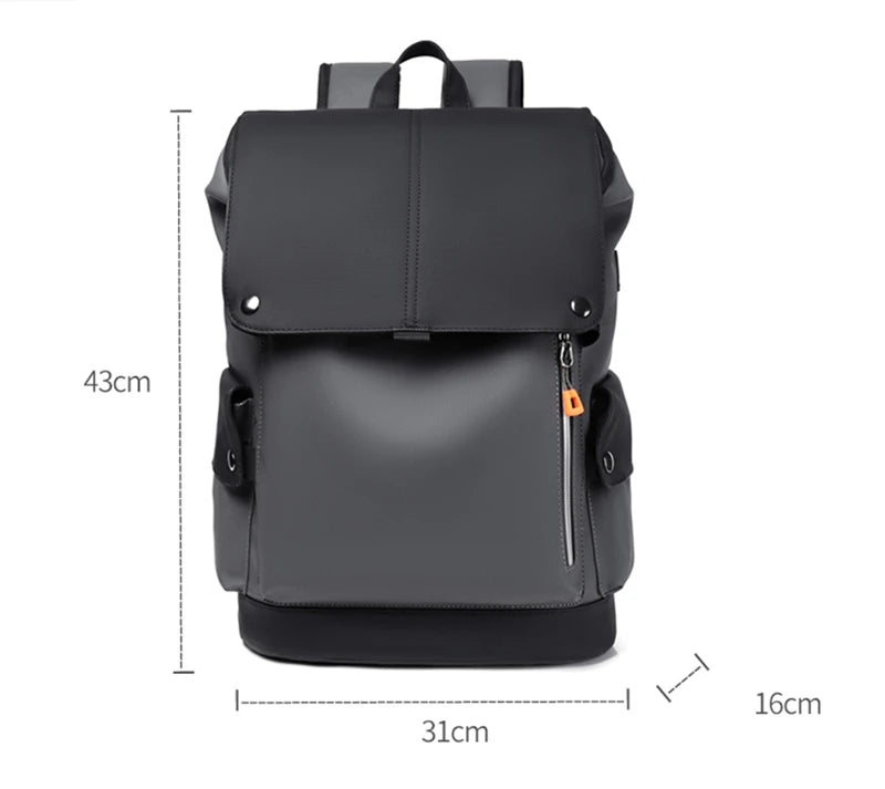 URBAN BUSINESS BACKPACK FORTRES