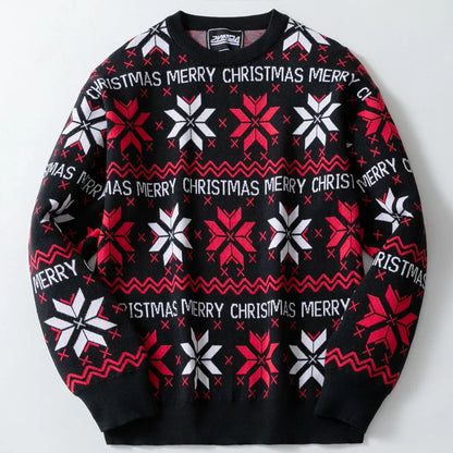 PREMIUM CHRISTMAS SWEATER