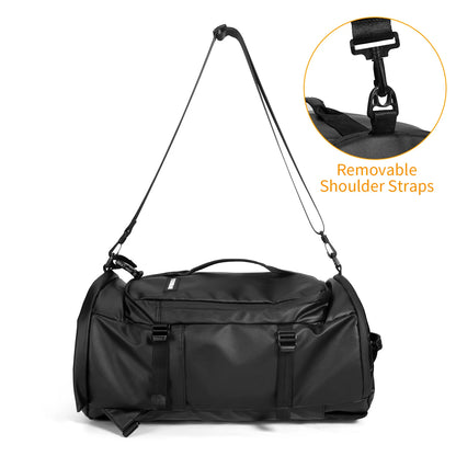 MULTIFUNCTIONAL WATERPROOF BACKPACK DOREZZ