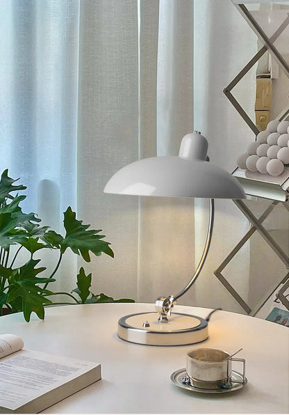 NORDIC MINIMALIST TABLE LAMP