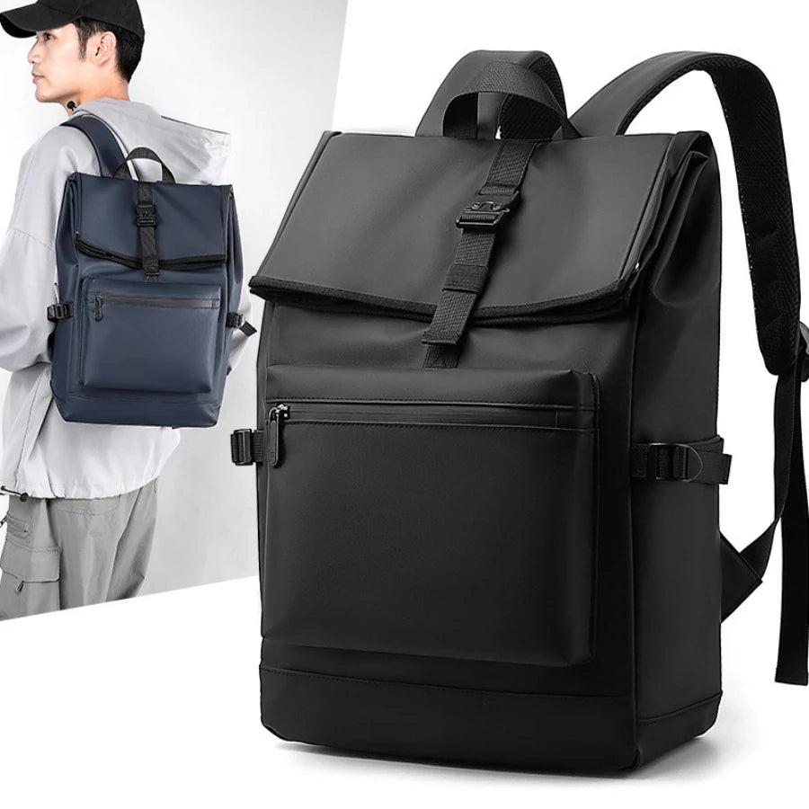 Urban Herren Business Rucksack 17 Zoll