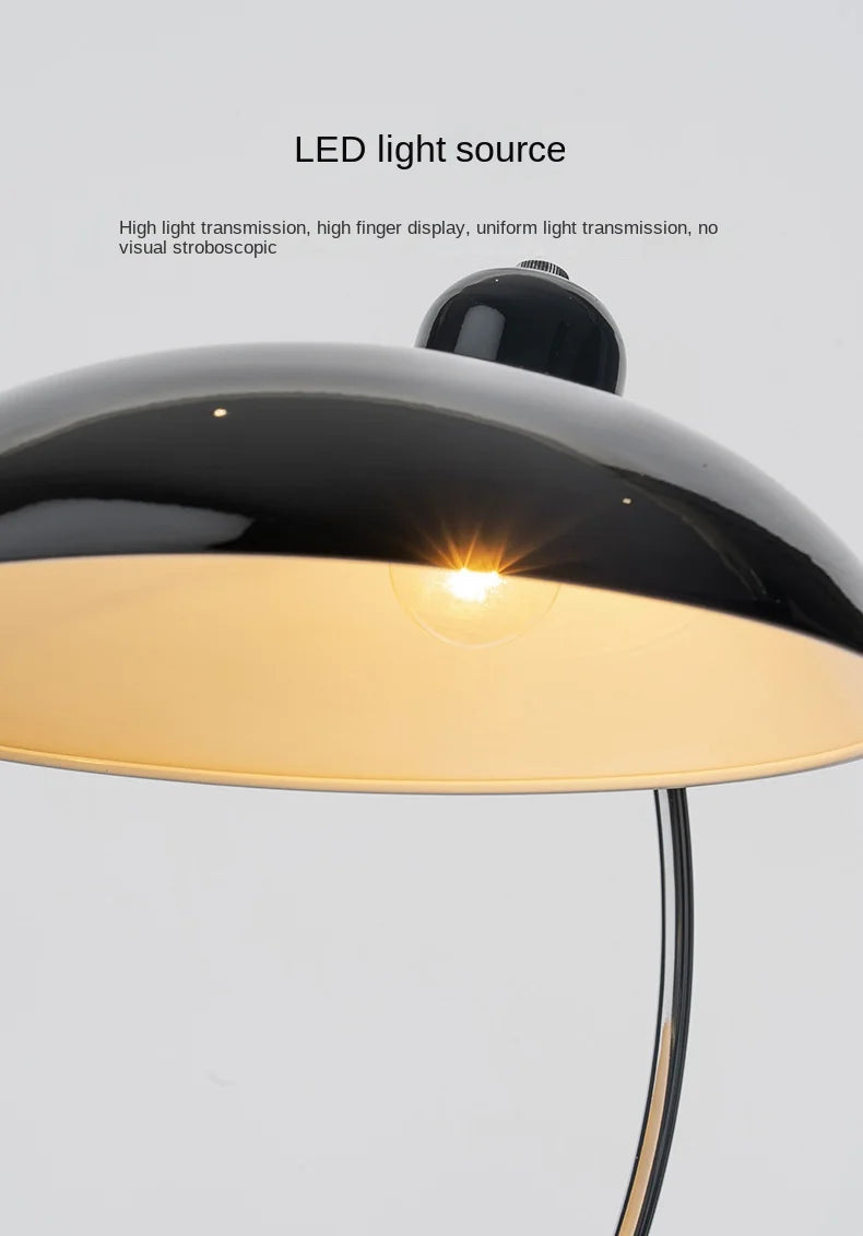 NORDIC MINIMALIST TABLE LAMP