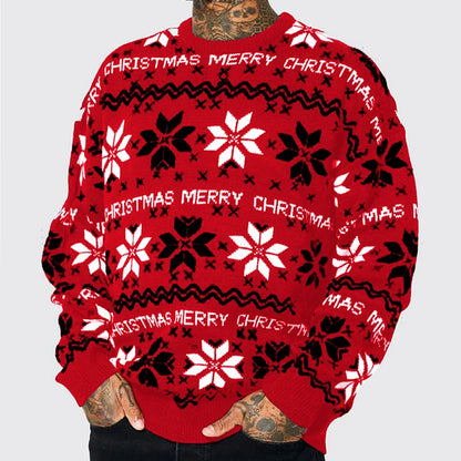 PREMIUM CHRISTMAS SWEATER