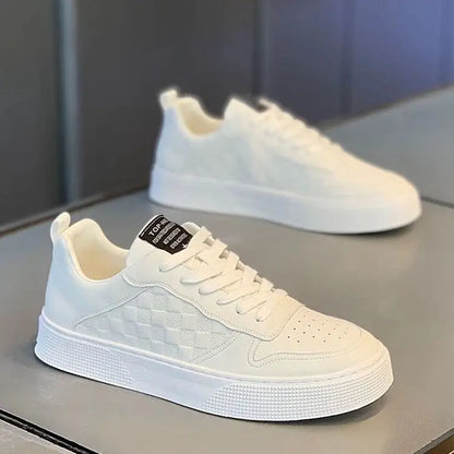 SNEAKERS WHITE SAVAGI