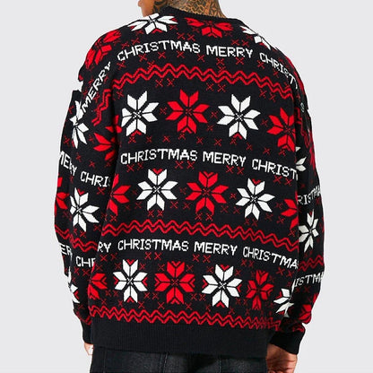 PREMIUM CHRISTMAS SWEATER